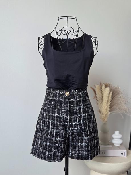 Zara kraťasy xs, zara,xs