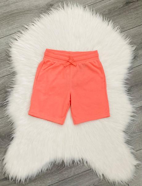 H&m šortky veľ. 122, h&m,122