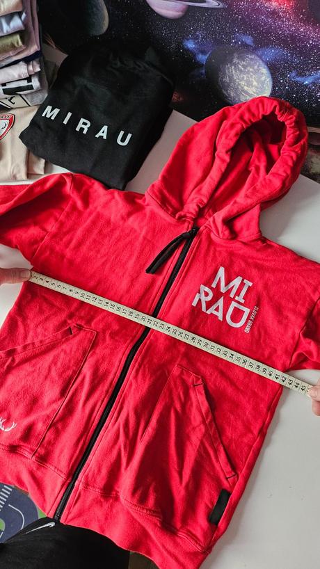 Mirau mikina 128, mirau,128