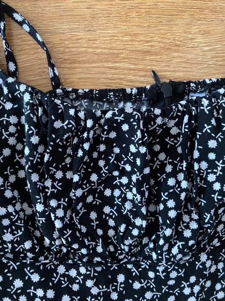 Overal, new yorker,xs