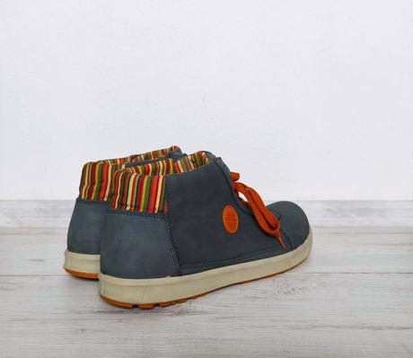 Pracovné topánky dike, 47