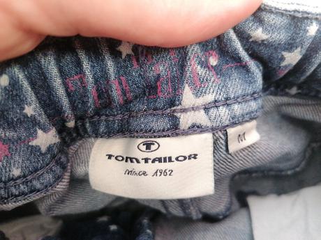 Riflova suknicka, tom tailor,152