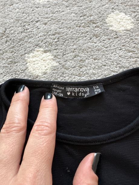 Tričko, terranova,134