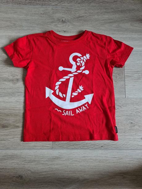 Chlapcenske tricko, reserved,116