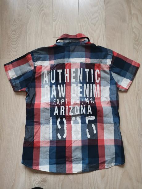 Košeľa lindex, lindex,152