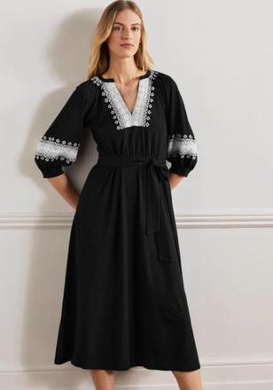 Nádherné šaty boden, mini boden,44 / 46