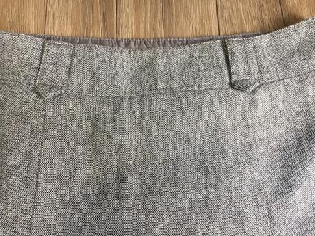 Sukňa blue motion, 42