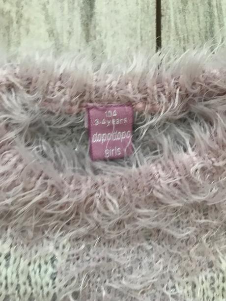 Hunaty svetrik, dopodopo,104