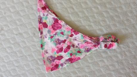 Kvetová čelenka, satka, 110