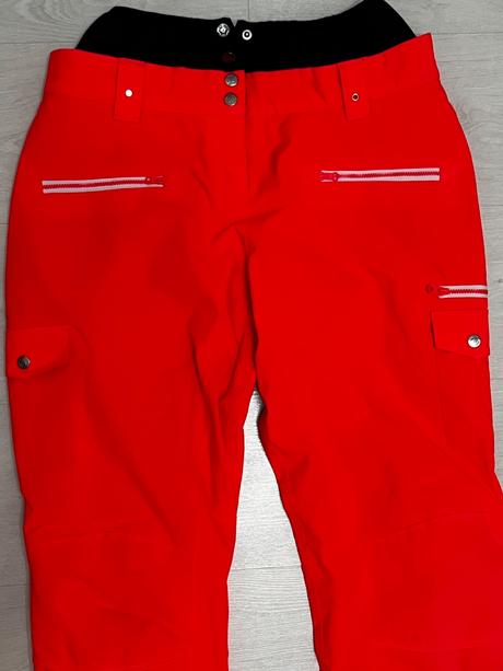 Lyžiarske nohavice dare2b, 38