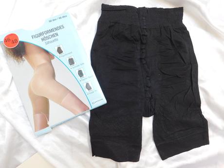 Sťahovacie nohavičky velkost xxxl/46-48, xxl / xxxl