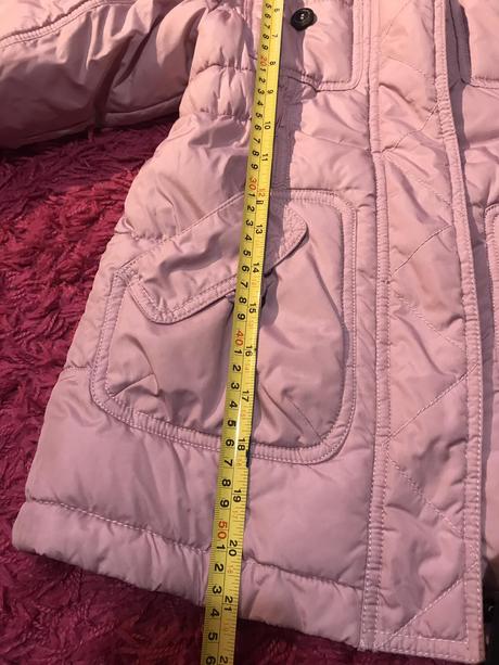 Zimná bundička, next,104