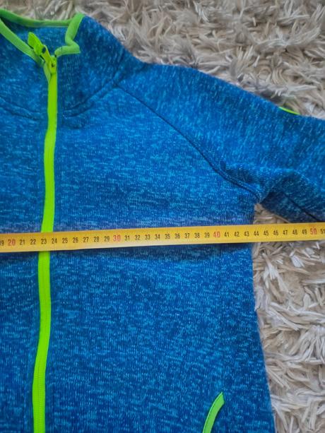 Mikina 152/158, lewro,152