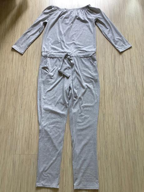 Pekny upletovy overal/j, m