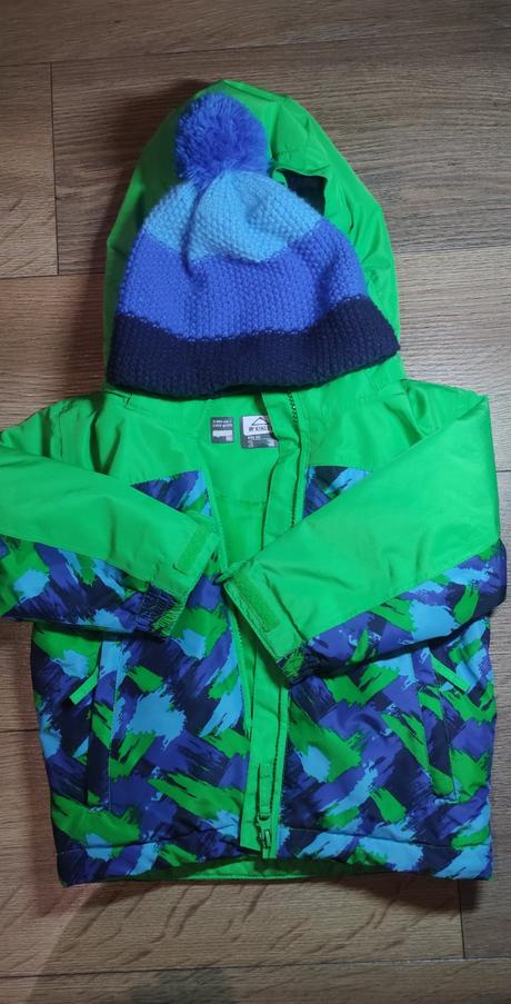 Mckinley zimná bunda, mckinley,92