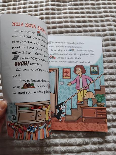 Psiček tom,