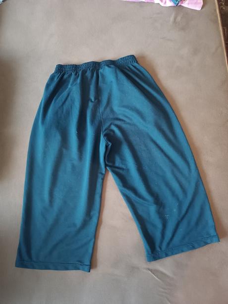 Pánske 3/4 nohavice, l