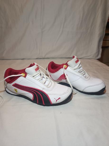 Tenisky puma, puma,31
