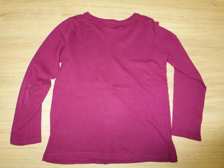 Tričká s dlhým rukávom, 122