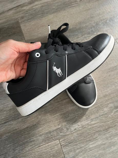 Ralph lauren polo tenisky, ralph lauren,40