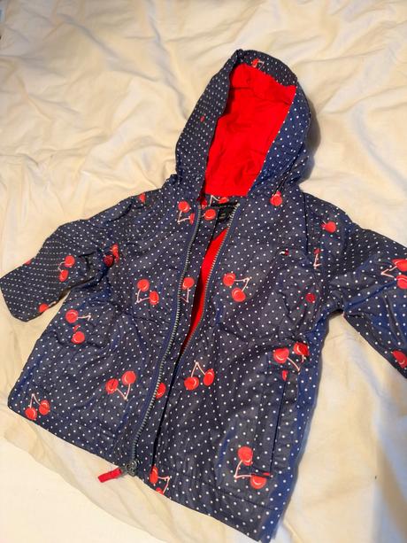 Bunda th, tommy hilfiger,80