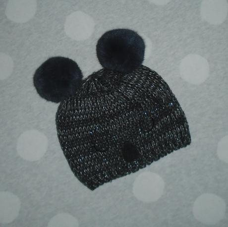 Čiapka na 5 až 8 rokov, terranova,110