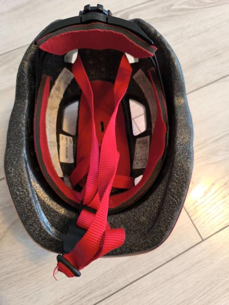 Cyklistická prilba xs, xs