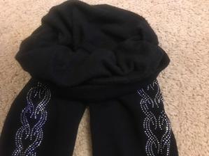 Obrovský balík krásneho značkového oblečenia, 104–116