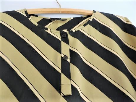 Blúzka over size / top, xl