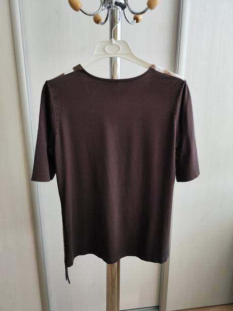 Dámske tričko rabe, l