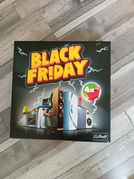 Black friday,