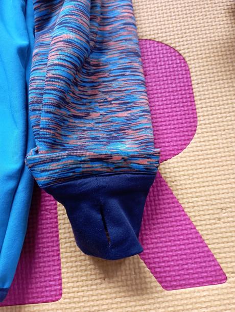 Softshellová bunda, kiki&koko,110