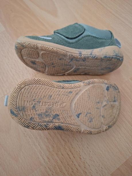 Predam detske boty, adidas,19