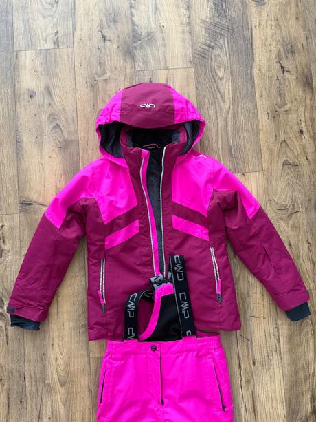 Zimný komplet, cmp,140