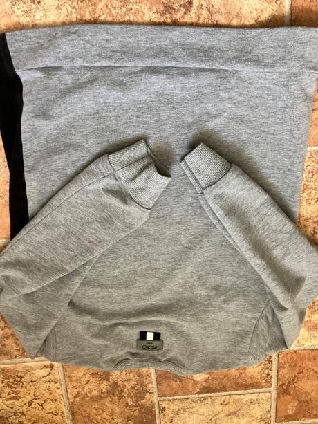 Teplakova mikina soho, 128