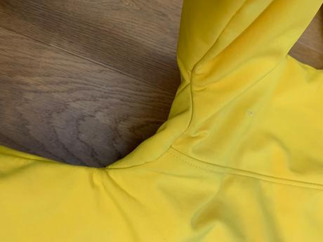 Little peole zimná softshellová kombinéza 86/92, little people,92