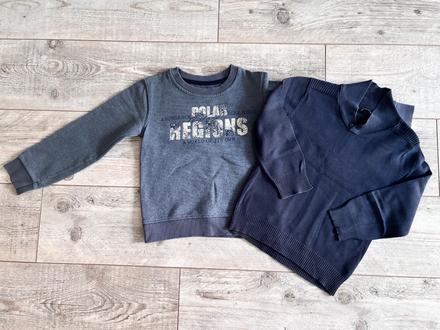 Sveter 104/110, george,104