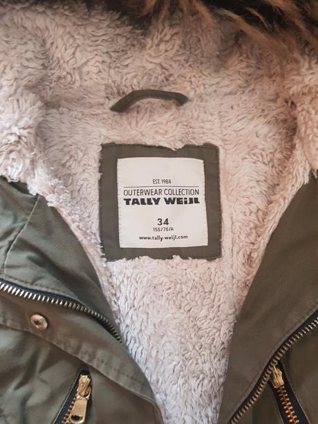 Bunda tally weijl, 34