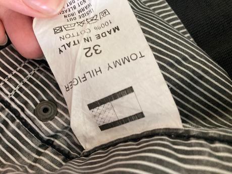 Trištvťáky th, tommy hilfiger,32