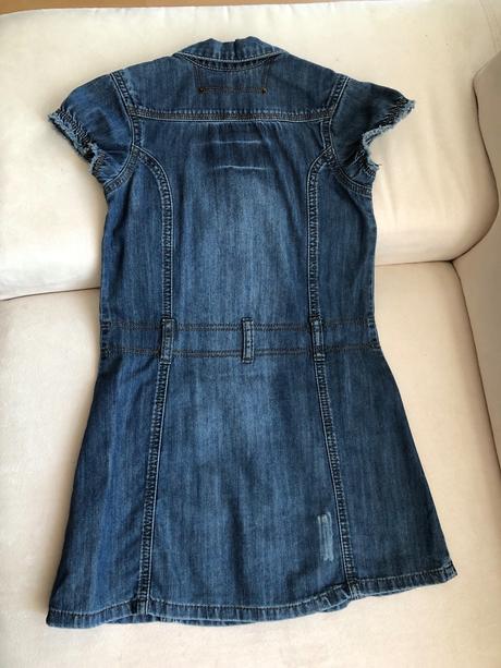 Riflove saty zn.lisa rose, 116