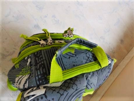 Športový rupsak authority,