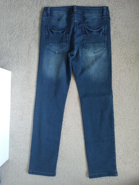 Teplákové rifle, m