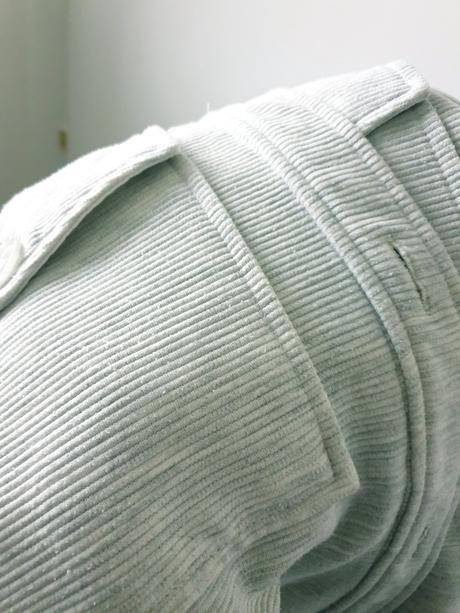 Košeľová bundička s, s