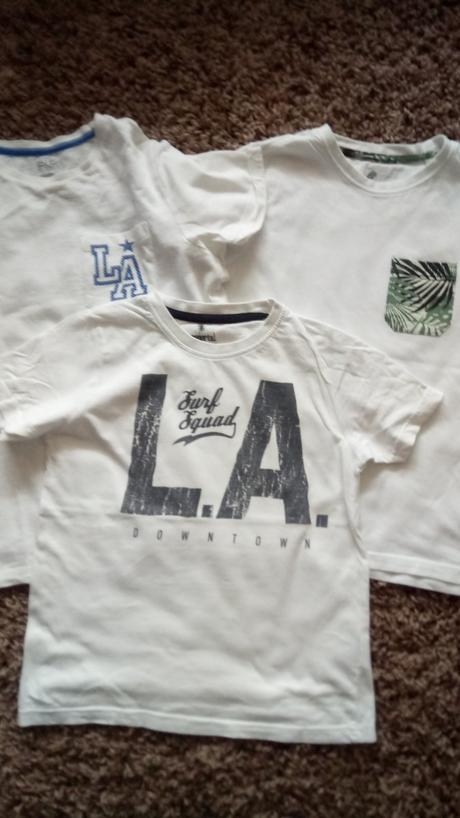 3ks tričko, pepperts,134