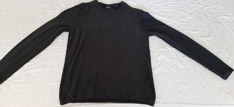 Tenky pulover, new yorker,m