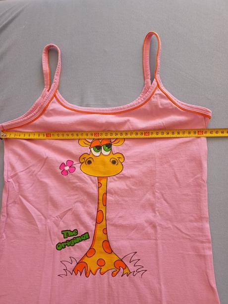 Nočná košeľa m, m