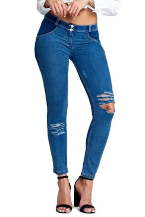 Freddy tvarovacie rifle, m