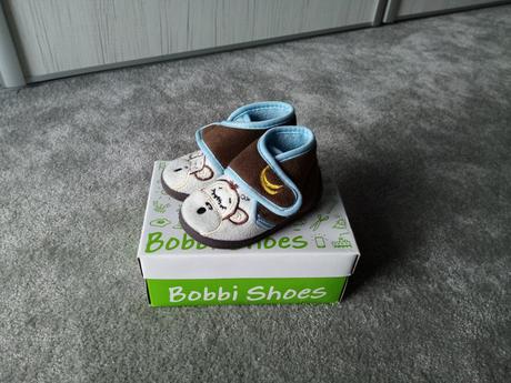 Detské papuče 21, 21