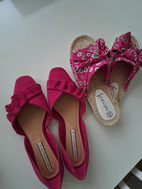 Topánočky zara, zara,41