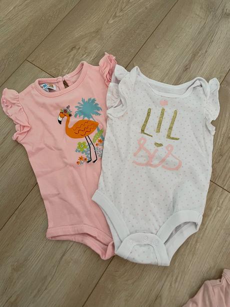 Predám balík oblečenia, 62